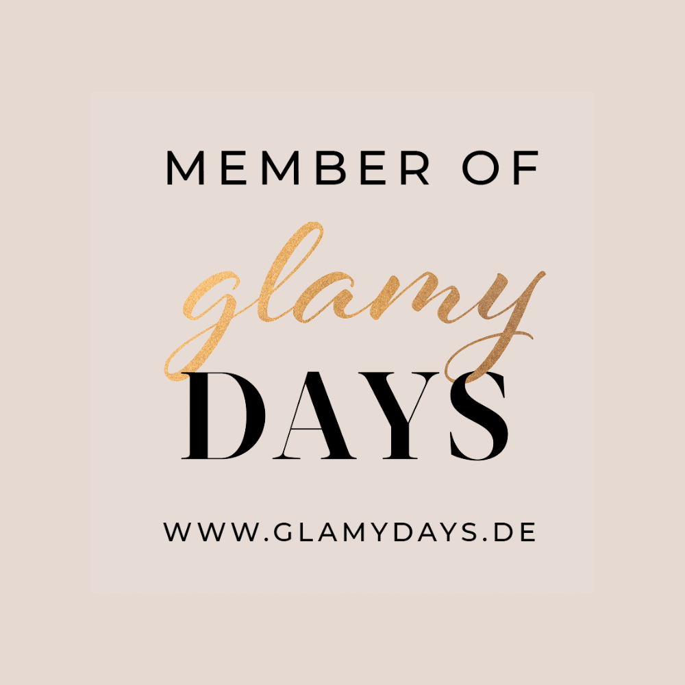 GlamyDays_Badges